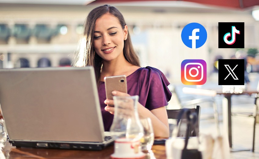 Dompter le marketing sur les réseaux sociaux en 2024 📱